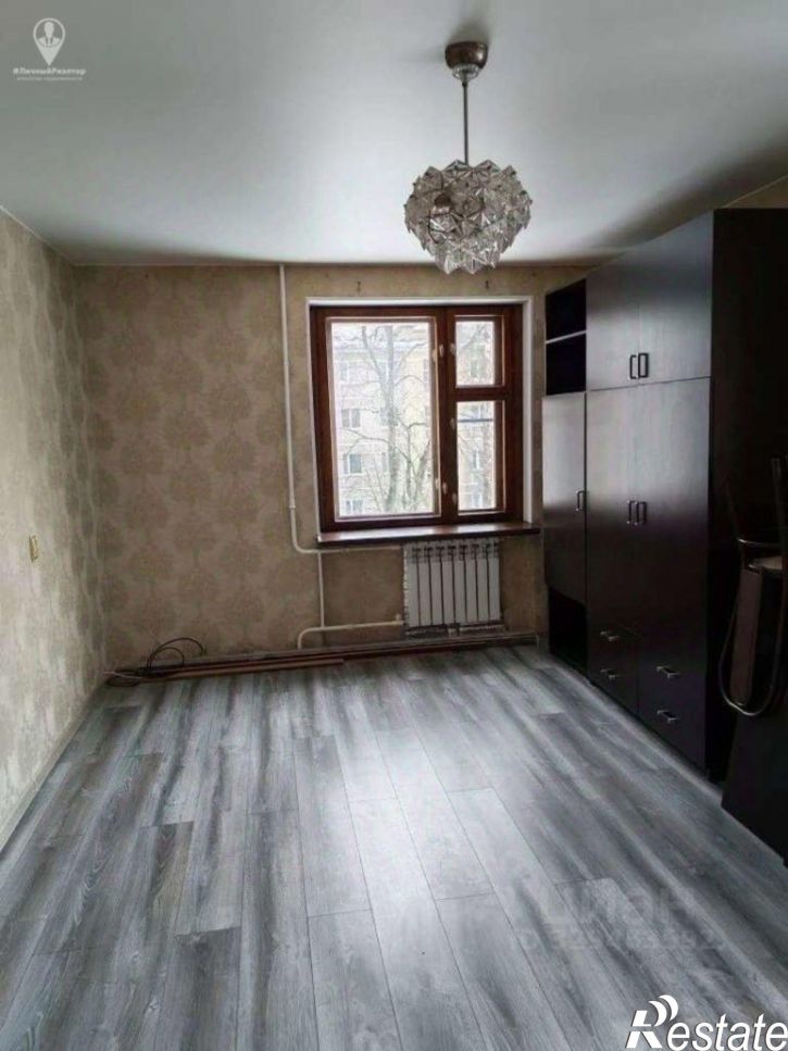 1-комн квартира ул Великанова, 16 2,  д. 16 2,  к. 2