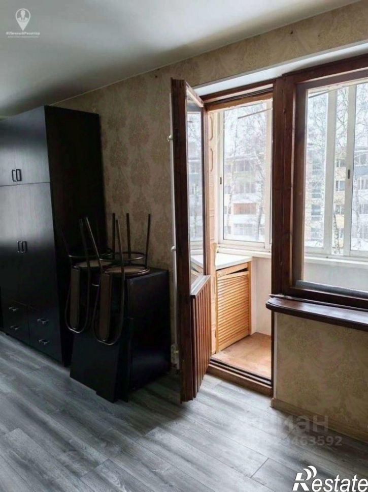 1-комн квартира ул Великанова, 16 2,  д. 16 2,  к. 2
