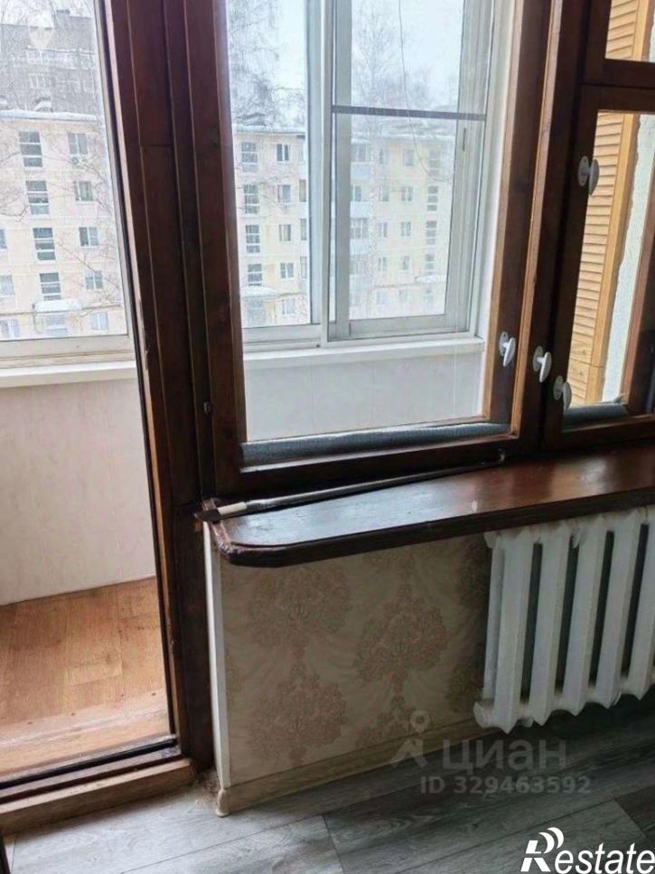 1-комн квартира ул Великанова, 16 2,  д. 16 2,  к. 2