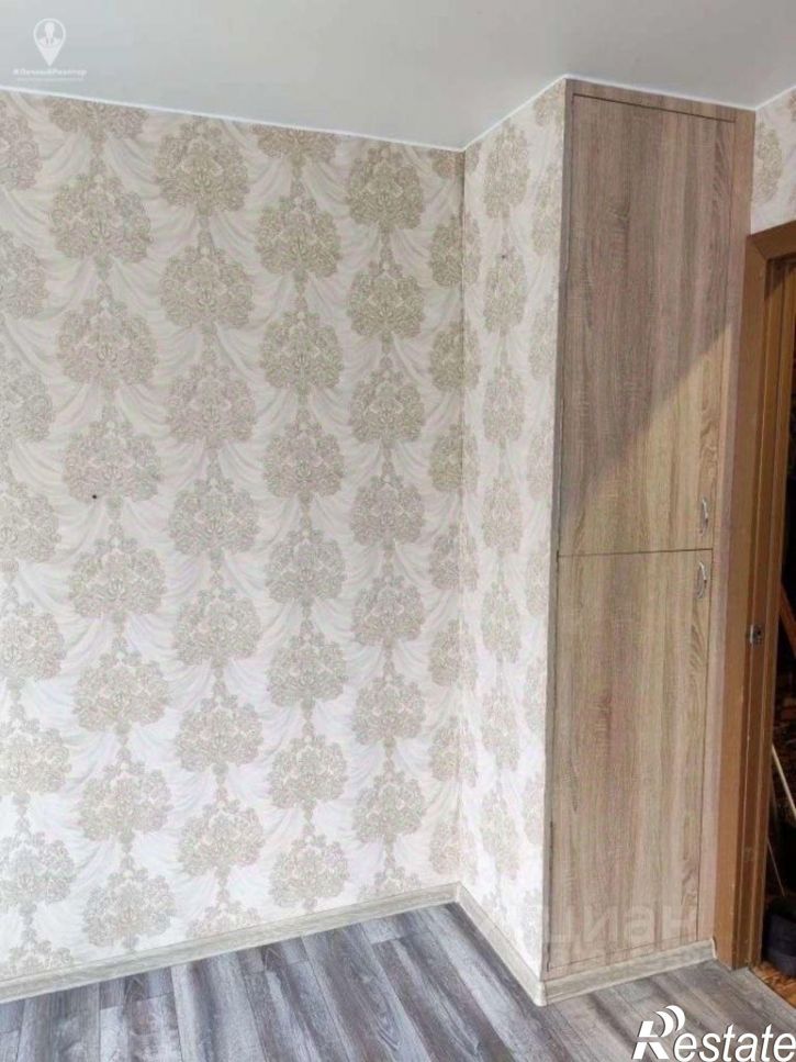 1-комн квартира ул Великанова, 16 2,  д. 16 2,  к. 2
