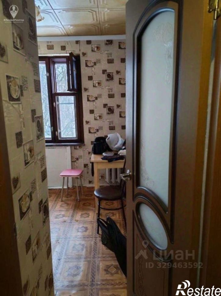 1-комн квартира ул Великанова, 16 2,  д. 16 2,  к. 2