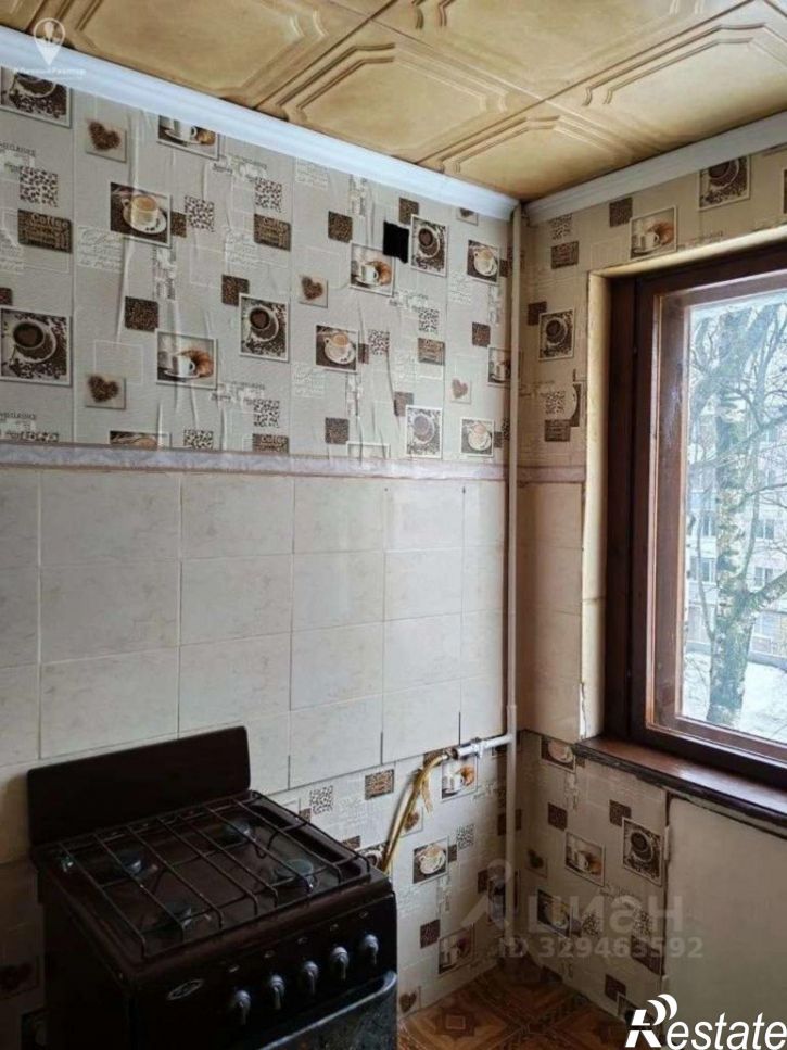 1-комн квартира ул Великанова, 16 2,  д. 16 2,  к. 2