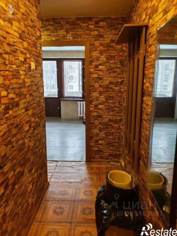 1-комн квартира ул Великанова, 16 2,  д. 16 2,  к. 2