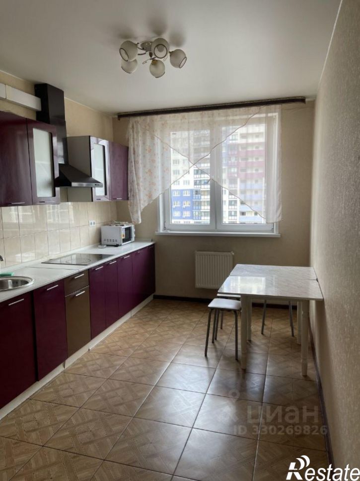 2-комн квартира Московское шоссе, 33 4,  д. 33 4,  к. 4