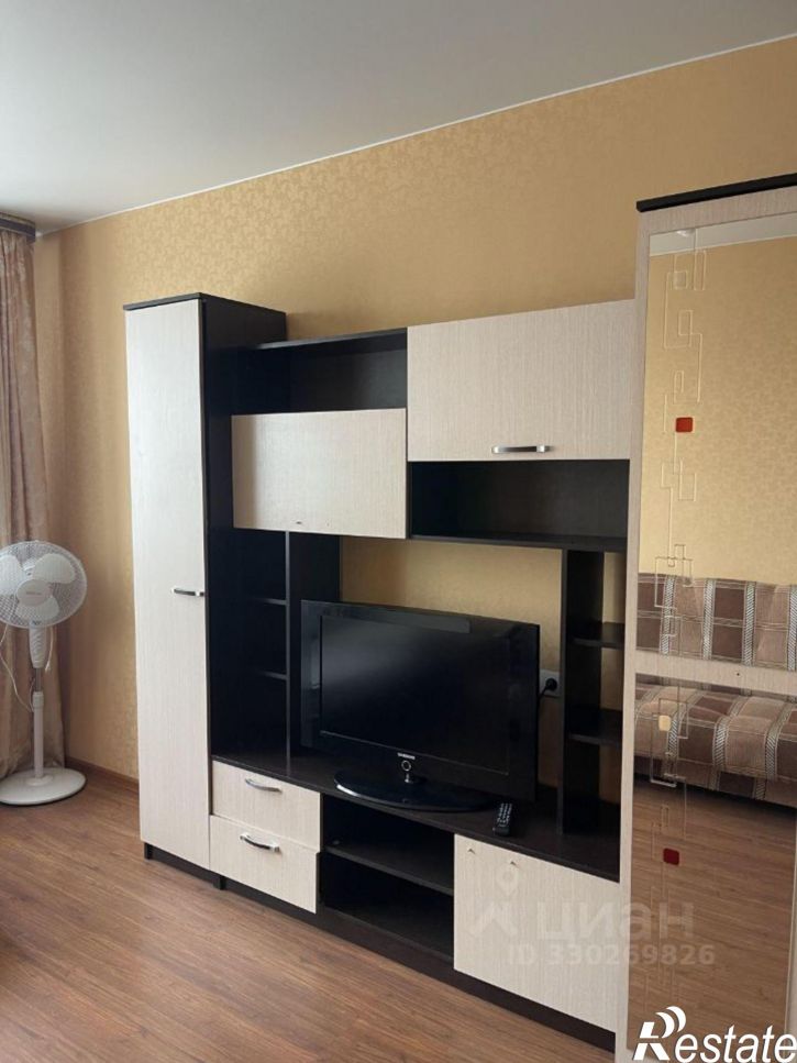 2-комн квартира Московское шоссе, 33 4,  д. 33 4,  к. 4