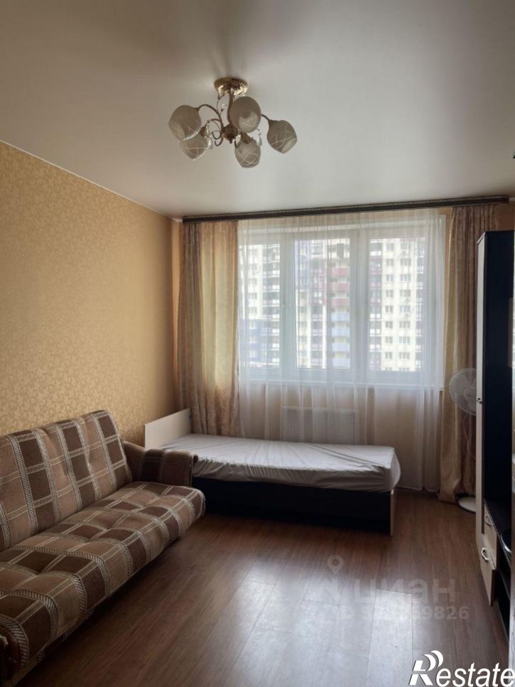 2-комн квартира Московское шоссе, 33 4,  д. 33 4,  к. 4