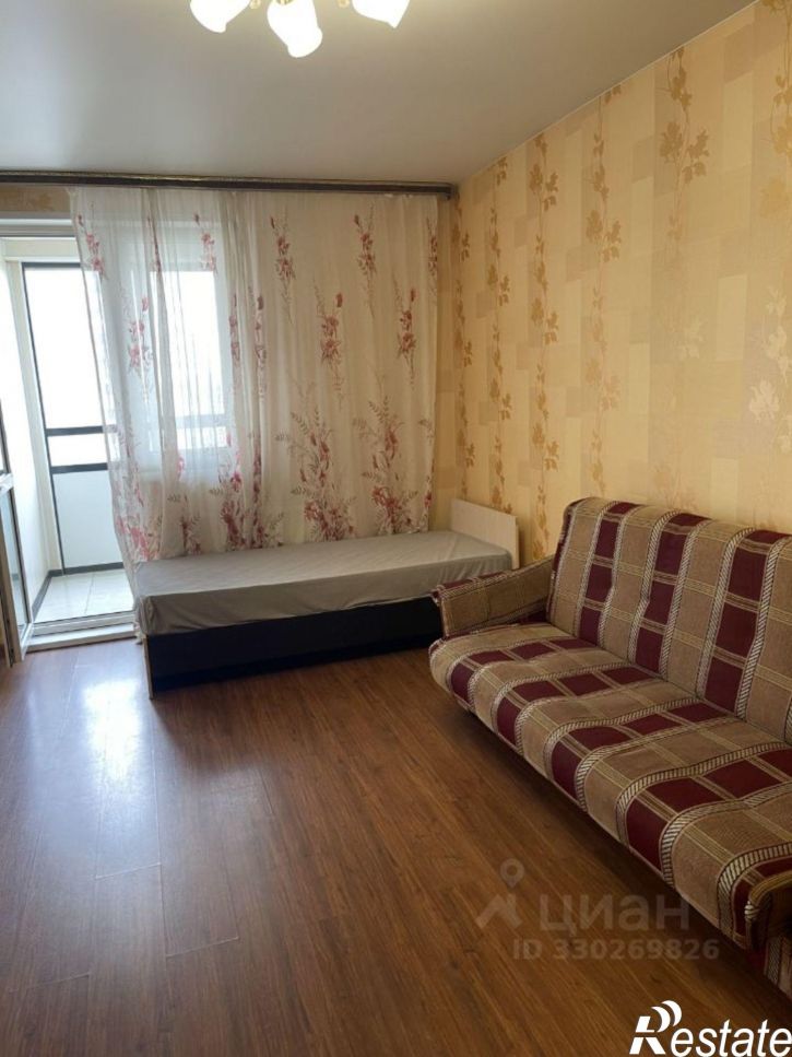 2-комн квартира Московское шоссе, 33 4,  д. 33 4,  к. 4
