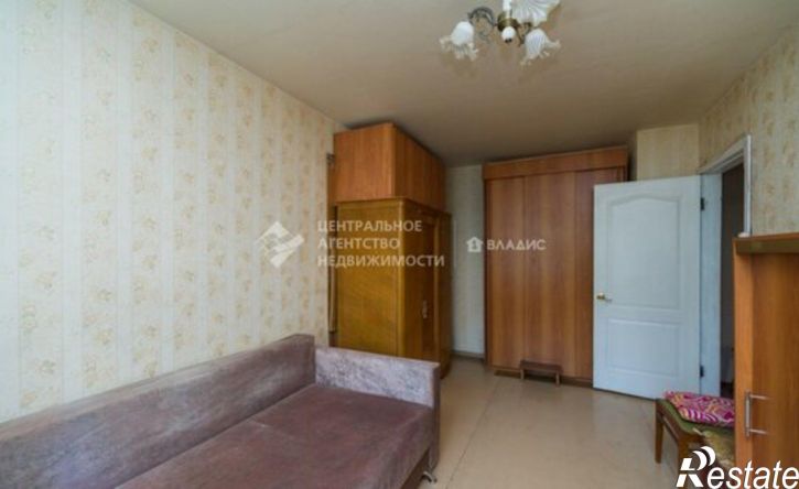 1-комн квартира ул Затинная, 23,  д. 23