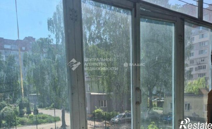 1-комн квартира ул Затинная, 23,  д. 23