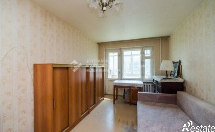 1-комн квартира ул Затинная, 23,  д. 23