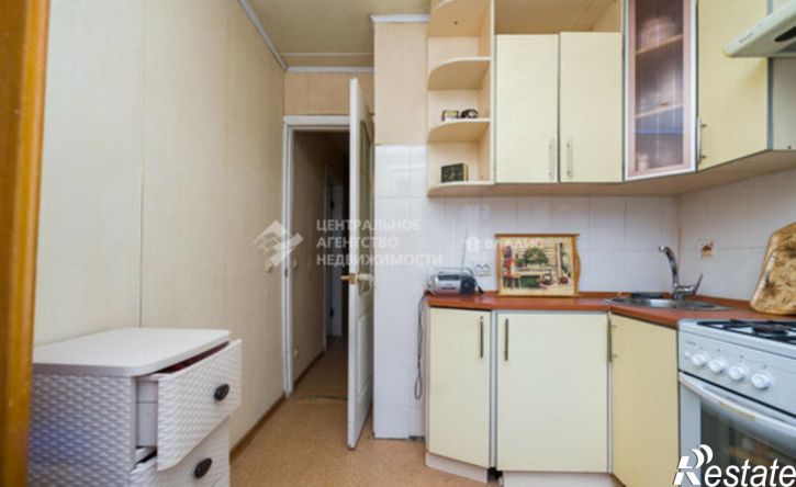 1-комн квартира ул Затинная, 23,  д. 23