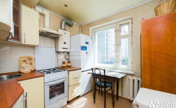 1-комн квартира ул Затинная, 23,  д. 23
