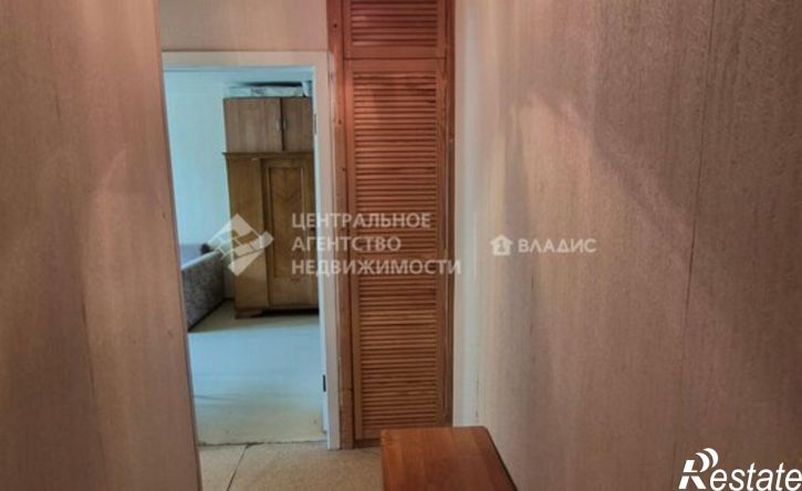 1-комн квартира ул Затинная, 23,  д. 23