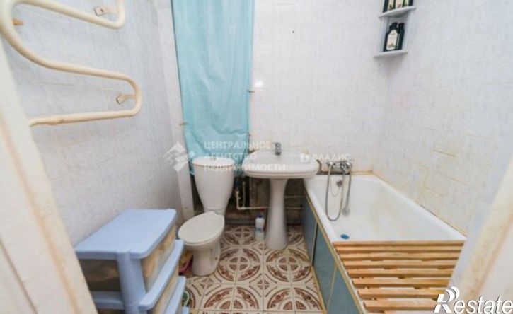 1-комн квартира ул Затинная, 23,  д. 23