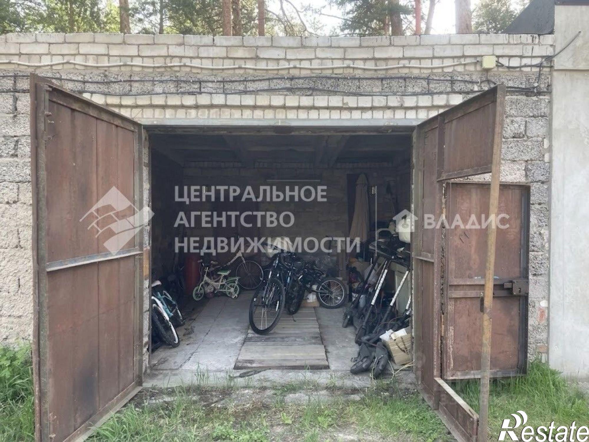 Купить гараж, место в паркинге за 1 600 010 рублей на ул Мещерская, 2б