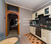 2-комн, 51кв м, этаж 6/9 улица Новосёлов, 42