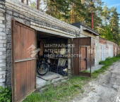 21 кв м ул Мещерская, 2б