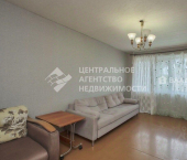 1-комн, 30кв м, этаж 4/5 улица Ленинского Комсомола, 40