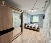 2-комн, 46кв м, этаж 5/5 ул Великанова, 8 1