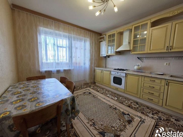 2-комн квартира улица Пушкина, 7,  д. 7