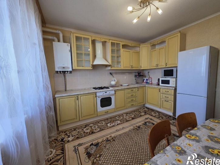 2-комн квартира улица Пушкина, 7,  д. 7