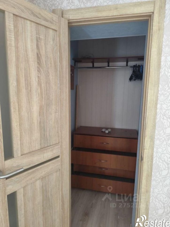 1-комн квартира Первомайский проспект, 64,  д. 64