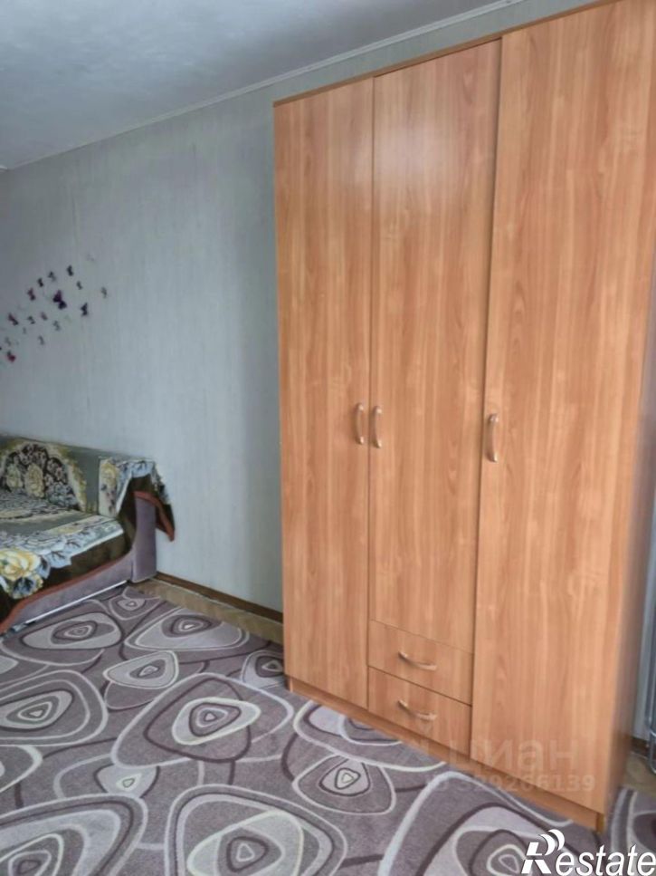 1-комн квартира ул Есенина, 110,  д. 110