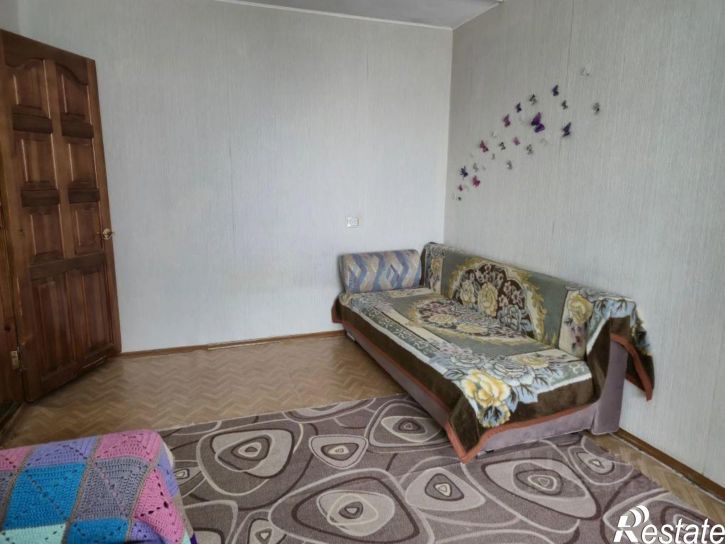 1-комн квартира ул Есенина, 110,  д. 110