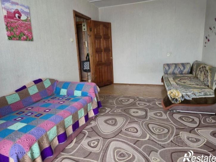1-комн квартира ул Есенина, 110,  д. 110