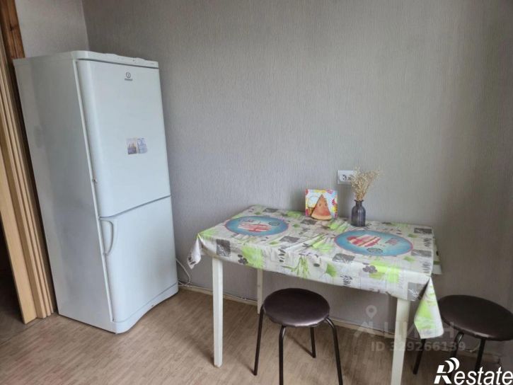 1-комн квартира ул Есенина, 110,  д. 110