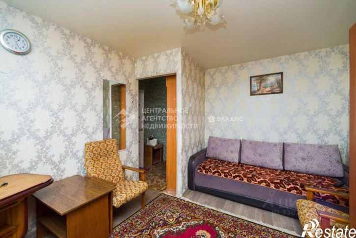 1-комн квартира ул Сельских Строителей, 4 1,  д. 4 1,  к. 1