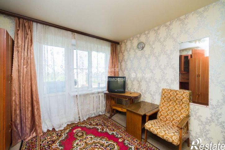 1-комн квартира ул Сельских Строителей, 4 1,  д. 4 1,  к. 1