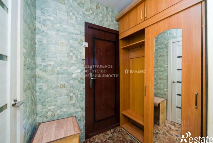 1-комн квартира ул Сельских Строителей, 4 1,  д. 4 1,  к. 1