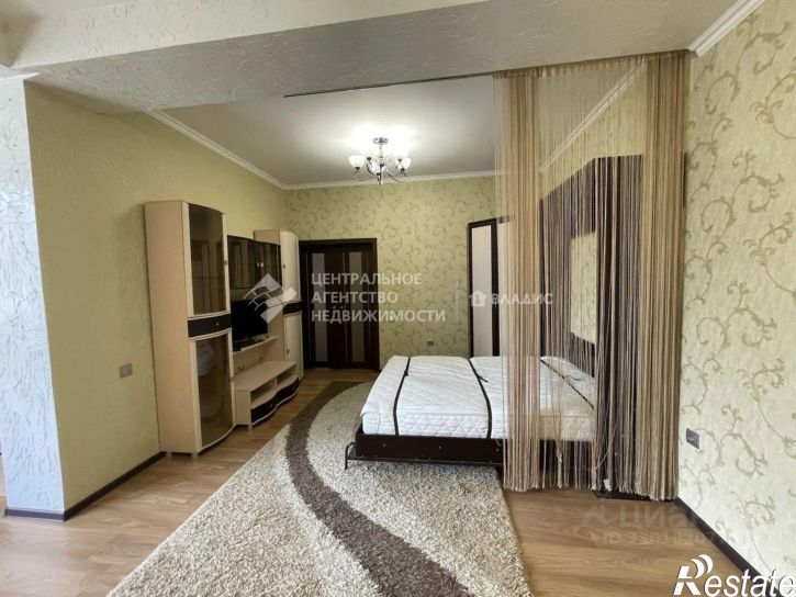 1-комн квартира Высоковольтная улица, 39 к1,  д. 39 к1