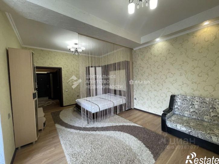1-комн квартира Высоковольтная улица, 39 к1,  д. 39 к1