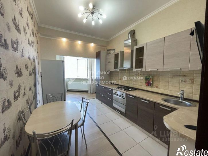 1-комн квартира Высоковольтная улица, 39 к1,  д. 39 к1