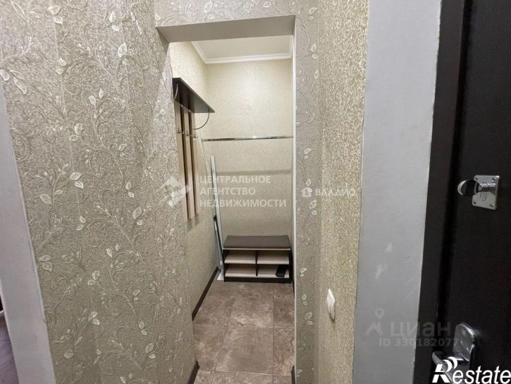1-комн квартира Высоковольтная улица, 39 к1,  д. 39 к1