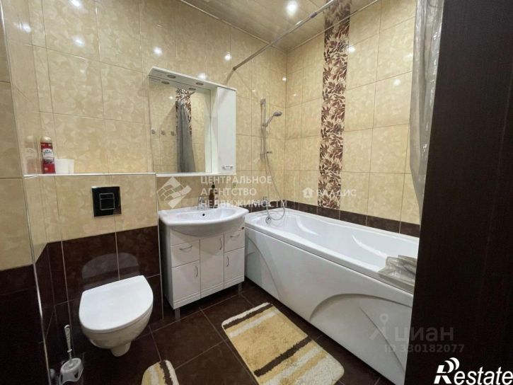 1-комн квартира Высоковольтная улица, 39 к1,  д. 39 к1