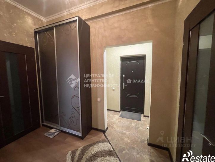 1-комн квартира Высоковольтная улица, 39 к1,  д. 39 к1