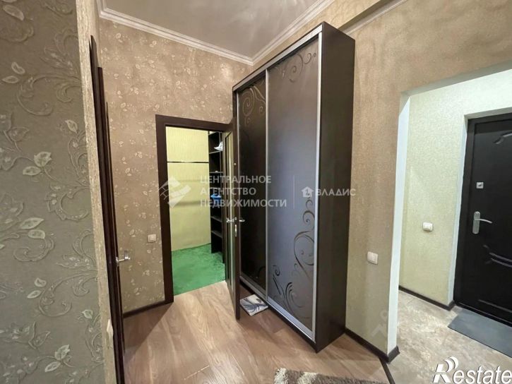 1-комн квартира Высоковольтная улица, 39 к1,  д. 39 к1