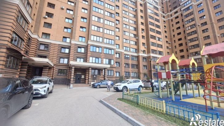 1-комн квартира ул Мервинская, 9,  д. 9