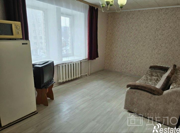 Комната улица Ленинского Комсомола, 1,  д. 1