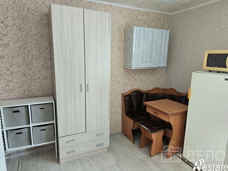 Комната улица Ленинского Комсомола, 1,  д. 1