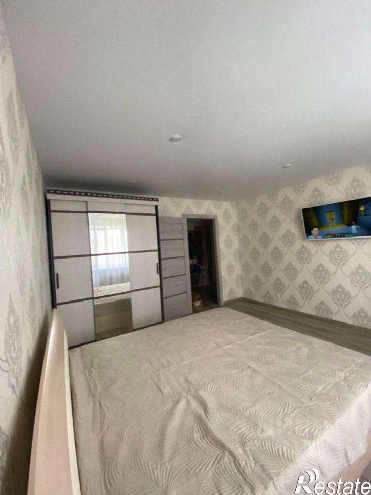 2-комн квартира улица Новосёлов, 62,  д. 62
