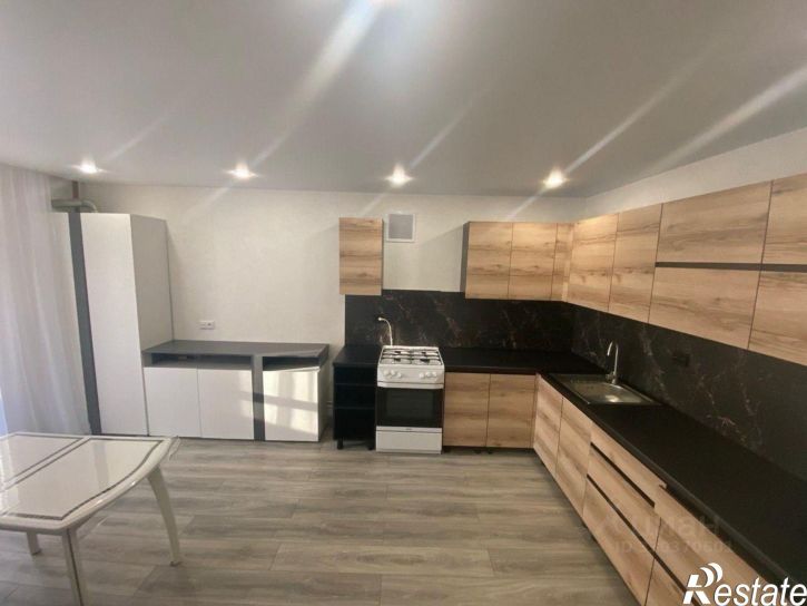 2-комн квартира улица Новосёлов, 62,  д. 62