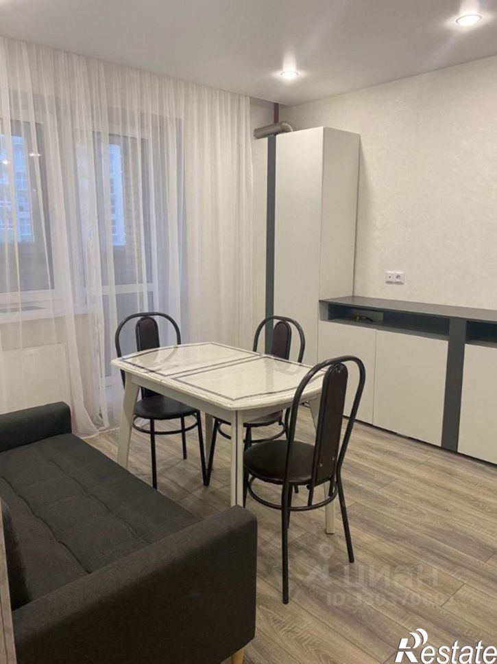 2-комн квартира улица Новосёлов, 62,  д. 62