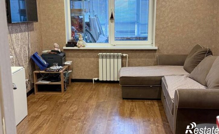 2-комн квартира Окский проезд, 1,  д. 1