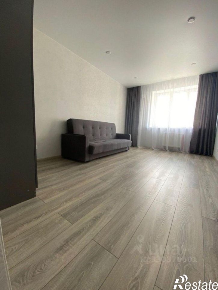 2-комн квартира улица Новосёлов, 62,  д. 62
