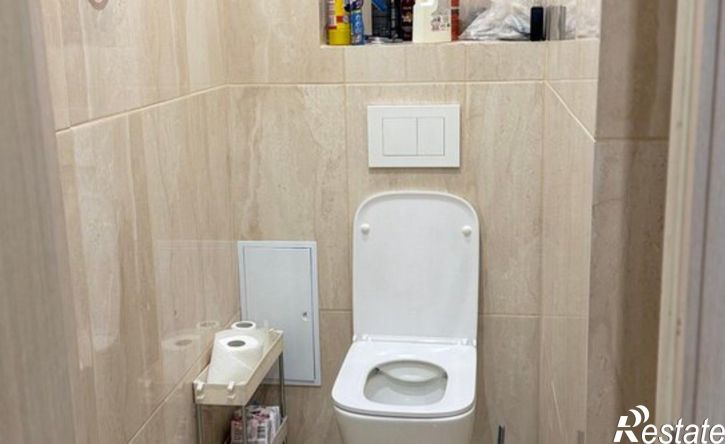 2-комн квартира Окский проезд, 1,  д. 1