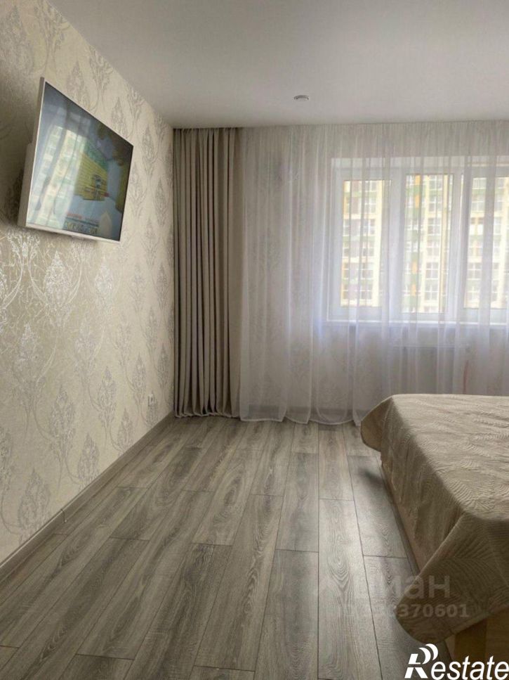 2-комн квартира улица Новосёлов, 62,  д. 62